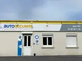 AS Autosécurité Contrôle Technique SILLERY