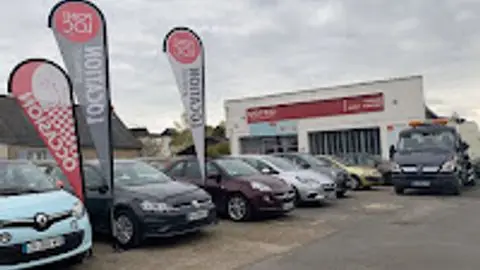 Photo publiée sur la fiche Google de Garage Saint Vincent - Motrio, Orléans