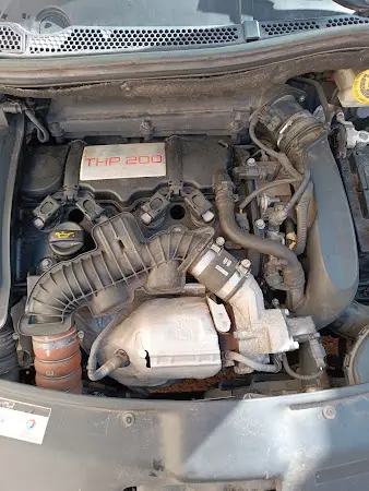 Photo publiée sur la fiche Google de Garage Mobile Pul's Motors Dutordoit EI, Pierrefitte-en-Beauvaisis