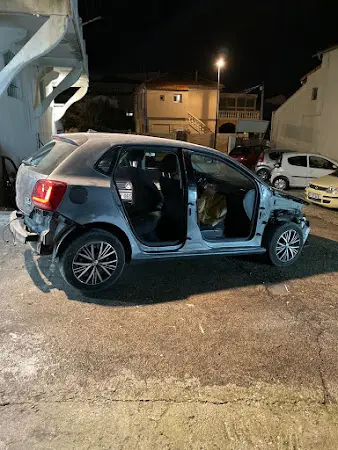 Photo publiée sur la fiche Google de CARROSSERIE MINUTE, Berre-l'Étang