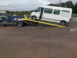 Photo de SOS Dépannage Automobile et Camping Car Aveyron