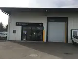 Photo de Renault / Dacia - Garage Doucet