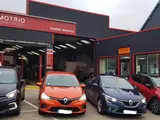 Photo de Garage Rannou - Motrio