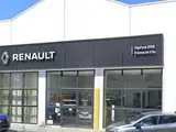 Photo de Renault MODERN GARAGE-SARL ERB
