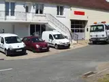 Photo de GARAGE NOUHANT-BEIGNEUX - MOTRIO