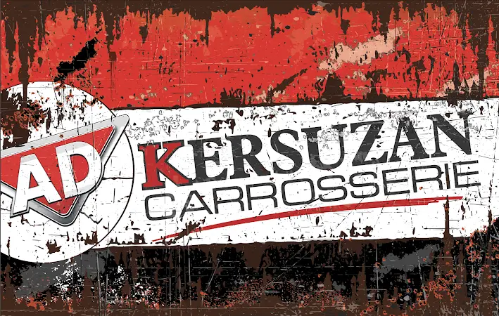 Photo publiée sur la fiche Google de AD Carrosserie et Garage Expert KERSUZAN, Auray