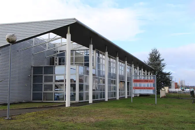 Photo publiée sur la fiche Google de Brechbuhl et Cie, Grandvillars
