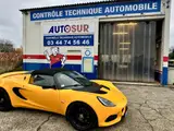 Photo de Contrôle technique Amaral P. AUTOSUR / MOTOSUR