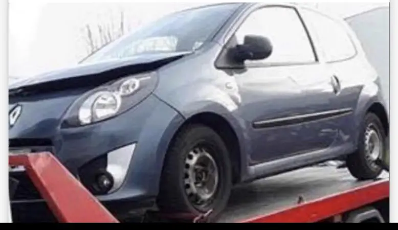 Photo publiée sur la fiche Google de Epaviste,Debarasse,Voiture a Pau