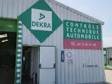 Photo de DEKRA Technical Inspection Center