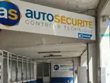 Photo de AS Autosécurité Contrôle Technique MOULINS CENTRE