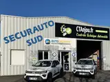 Photo de CT Anjou Contrôle technique Sainte-Gemmes-sur-Loire Auto et Moto Partenaire Autosécurité