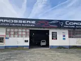Photo de Carrosserie CORDIER