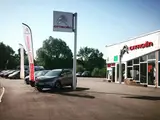 Photo de GARAGE DE L'ETOILE - Citroën