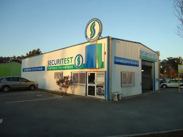 Photo publiée sur la fiche Google de Sécuritest Capbreton Falaki Contrôle Auto SARL, Capbreton
