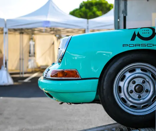 Photo publiée sur la fiche Google de Passion Retro Classic - P.R.C., Saint-Cannat