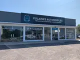 Photo de Vulaines Automobiles