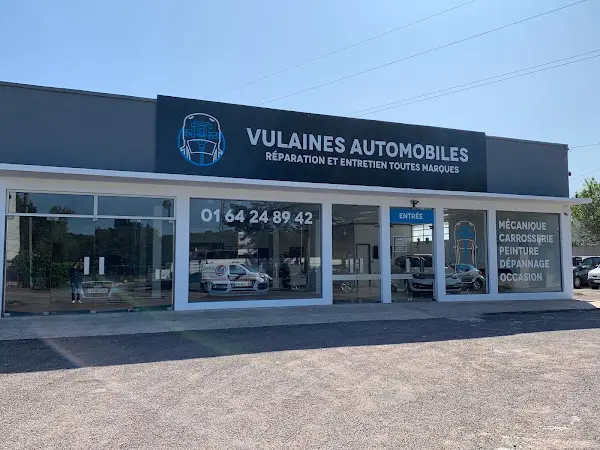 Photo publiée sur la fiche Google de Vulaines Automobiles, Vulaines-sur-Seine