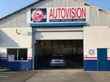 Photo de Contrôle technique Autovision Bollezeele