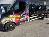 Photo de Garage de Charnècles Dépannage Remorquage