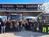 Photo de GARAGE SC MECA SISTERON //DEPANNAGE 24/24H 7/7J