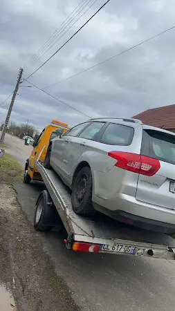Photo publiée sur la fiche Google de Zed auto 25 ( dépannage , enlèvement d’épave)
