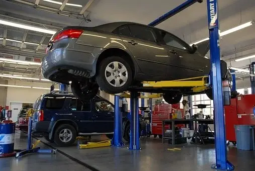 Photo publiée sur la fiche Google de Garage automobile Mécanique Carrosserie Meca AutoLak, Dechy