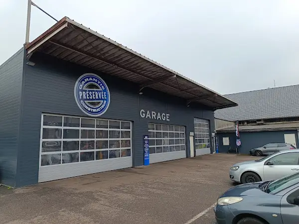 Photo publiée sur la fiche Google de Garage 2JC automobiles, Altkirch