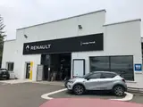 Photo de Renault - Garage Terrail Mécanique et Carrosserie
