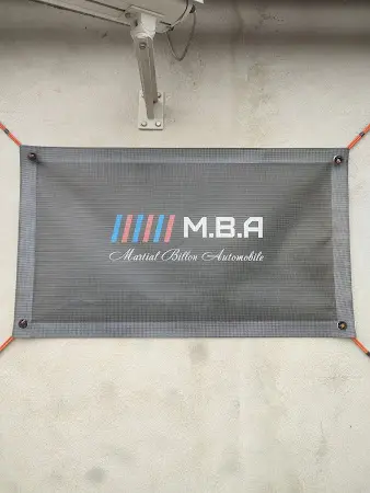 Photo publiée sur la fiche Google de MBA Martial Billon Automobile, Talensac