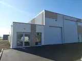 Photo de Espace Carrosserie SARL