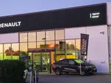 Photo de Renault Garage Oursel Agent