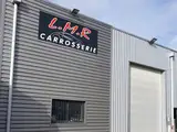 Photo de LMR Carrosserie