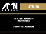 Photo de AMN MOTORS | Mécanique - Carrosserie