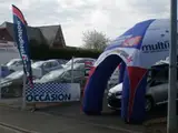 Photo de AD Carrosserie et Garage Expert LEFEBVRE