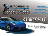 Photo de Carrosserie Garcia