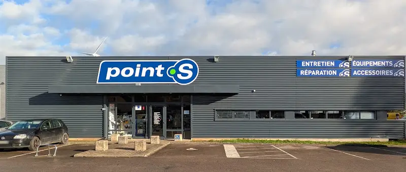 Photo publiée sur la fiche Google de Point S - Rosières-en-Santerre (Gueudet 1880), Rosières-en-Santerre