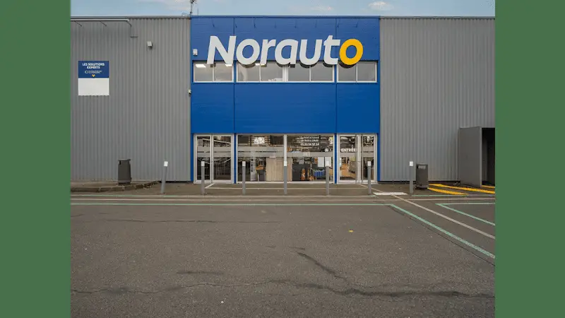 Photo publiée sur la fiche Google de Norauto Perigueux, Marsac-sur-l'Isle