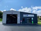 Photo de C.T.A.M Contrôle Technique Automobile Ménard