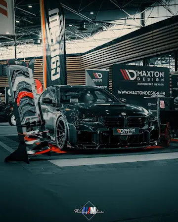 Photo publiée sur la fiche Google de NEOTUNING - MAXTON DESIGN FRANCE, Villeurbanne