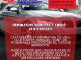 Photo de SARL CARVAL GARAGE BENEDETTO EUROREPAR