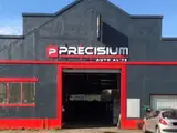 Photo de PRECISIUM - GARAGE AUTO AL 76