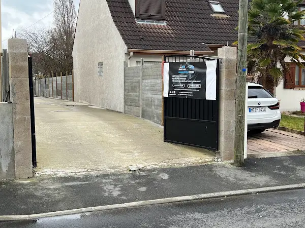 Photo publiée sur la fiche Google de Autofranceglass, Villepinte