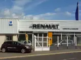 Photo de Renault / Dacia - Garage de la Madeleine