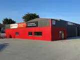 Photo de Eurorepar CG Automobiles