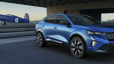 Photo publiée sur la fiche Google de RENAULT / DACIA - GARAGE DE LA MILESSE, La Milesse