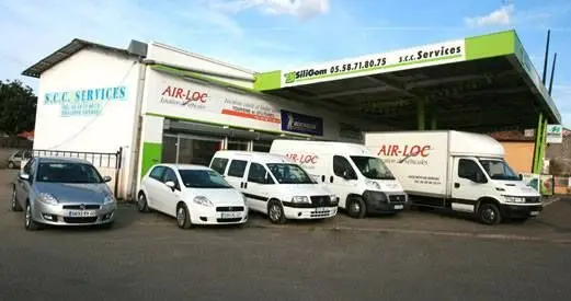 Photo publiée sur la fiche Google de AVATACAR SCC SERVICES, Aire-sur-l'Adour