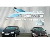 Photo de Kersaint Carrosserie