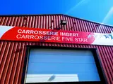Photo de Carrosserie Franck Imbert