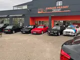 Photo de Garage Prainet